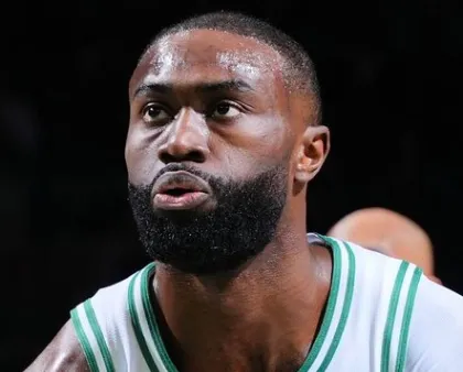爱游戏体育官方网站-ESPN记者：若凯尔特人未完成扬尼斯交易，布朗可能申请交易